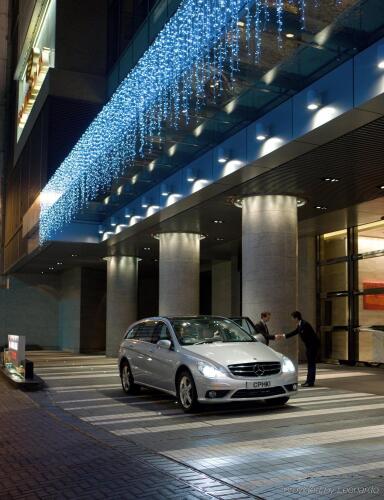 Фото Crowne Plaza Hong Kong Causeway Bay, an Ihg Hotel