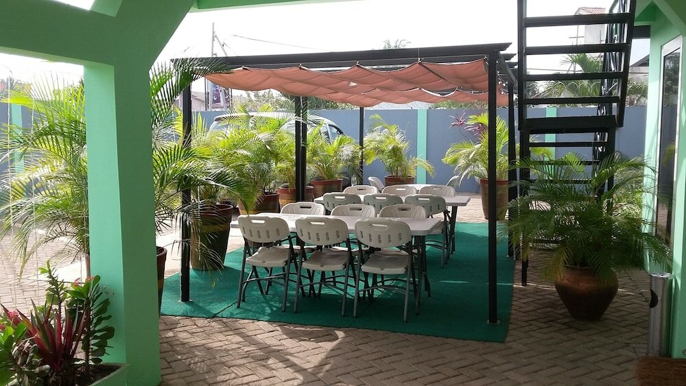 Фото Bella Luxury Hotel