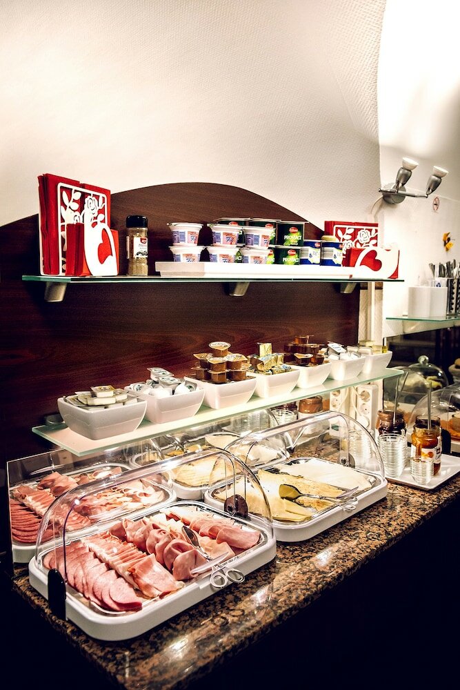 Фото Hotel DomBlick