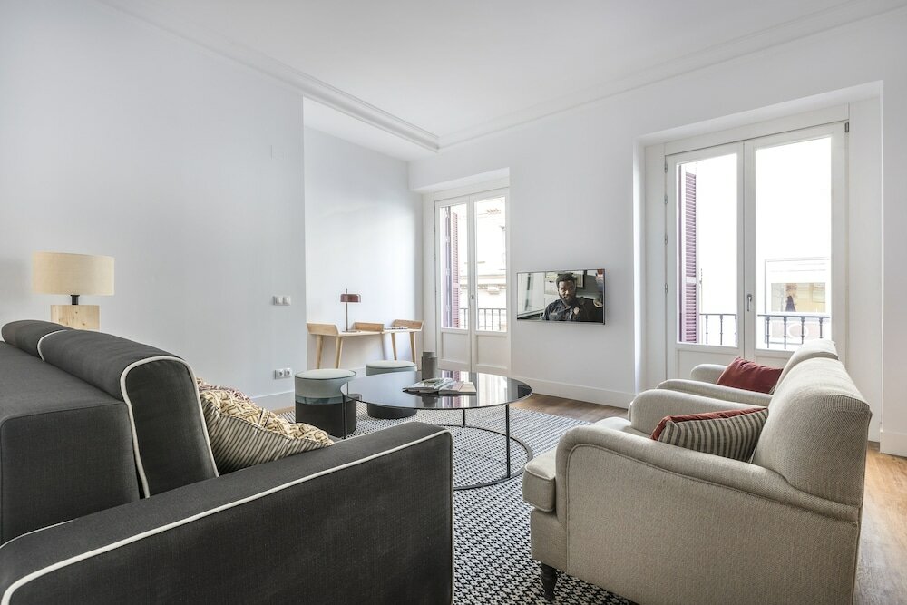 Фото Slow Suites Bellas Artes