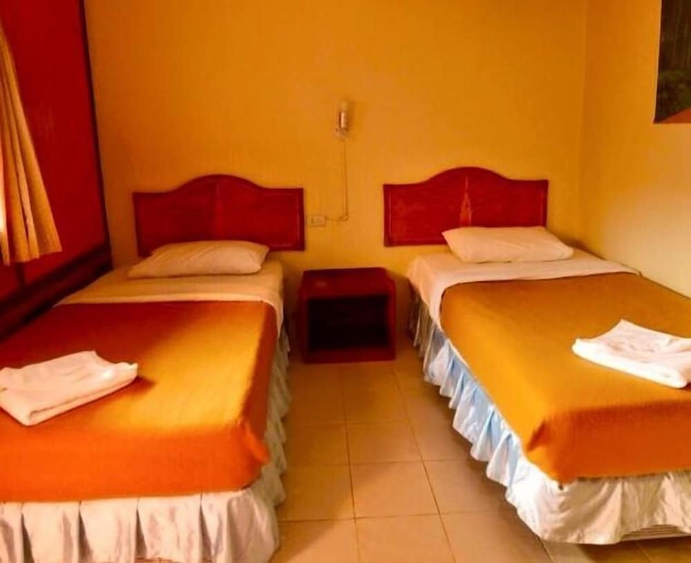 Фото Aonang Baanlay Bungalow