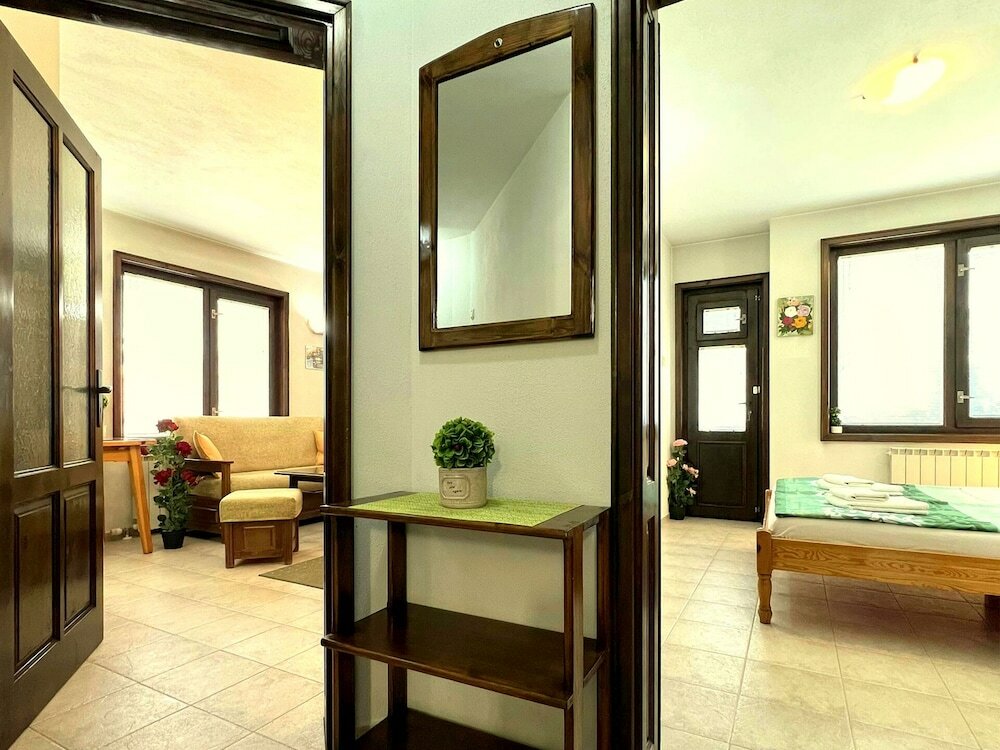 Фото Eco Apartments Plovdiv