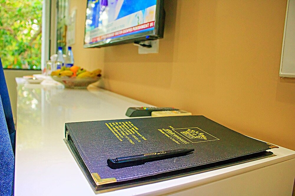 Фото New Fairmount Hotel & Casino