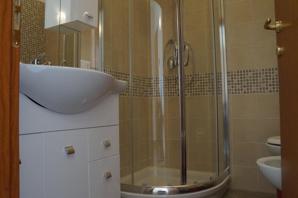 Фото B&b Peschici 4 Stagioni