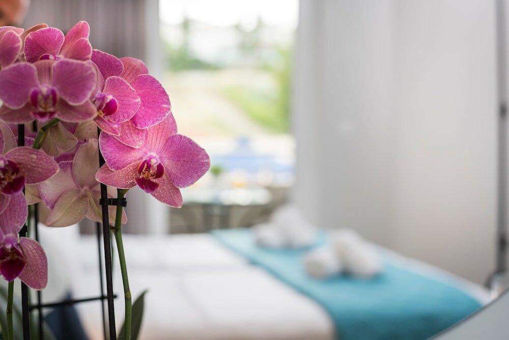 Фото Irini Stalos Apartments