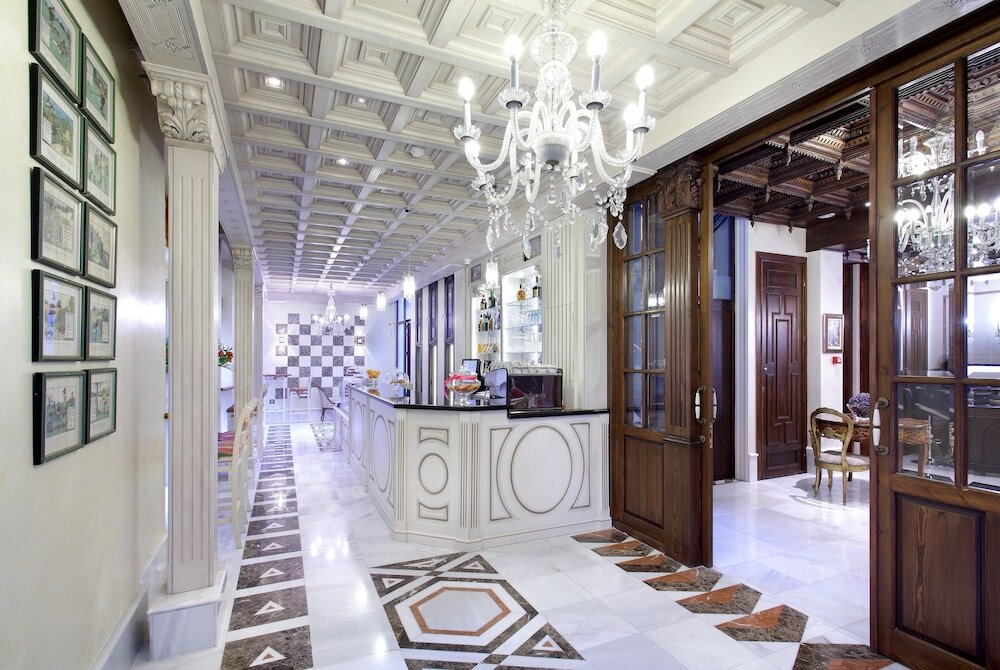 Фото Casa Palacete 1822