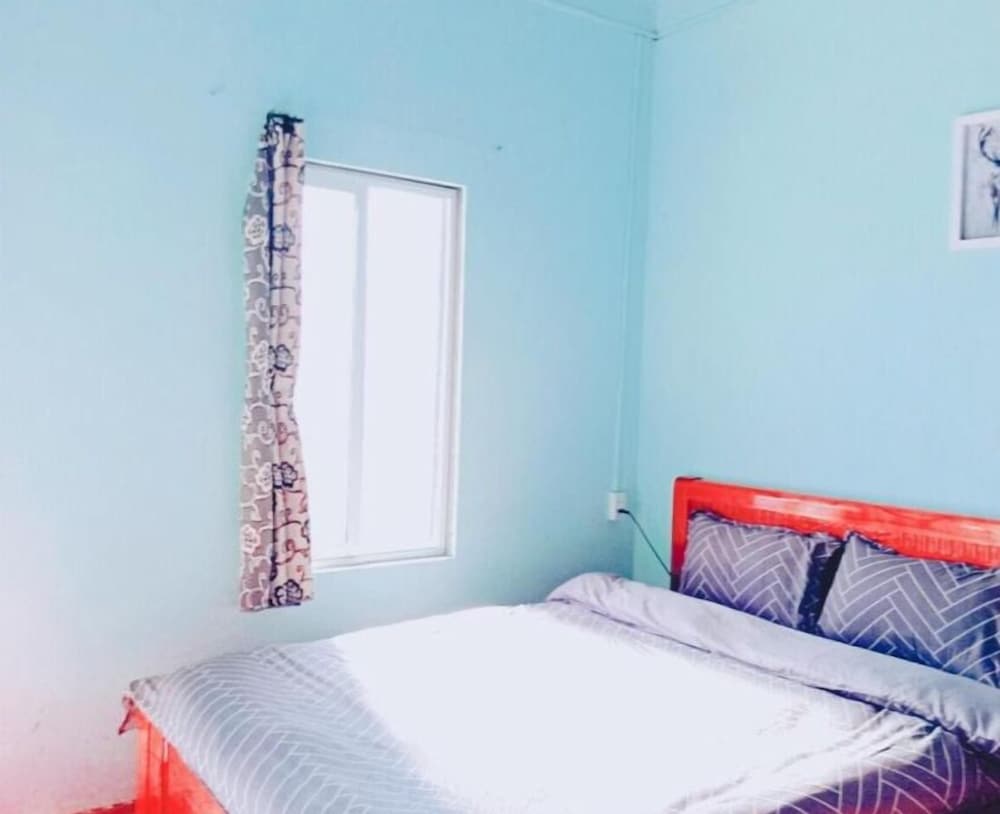 Фото Sapa Tatu Homestay