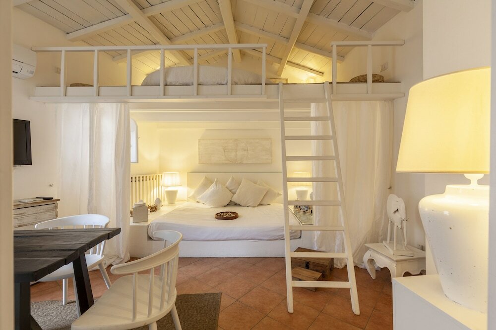 Фото Navona Sunshine Big Terrace