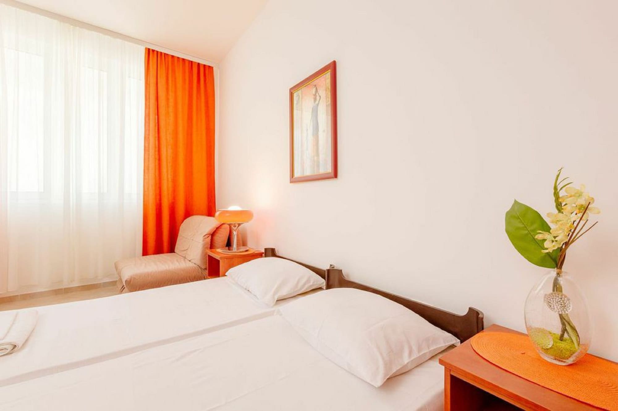 Фото Franeta Apartments