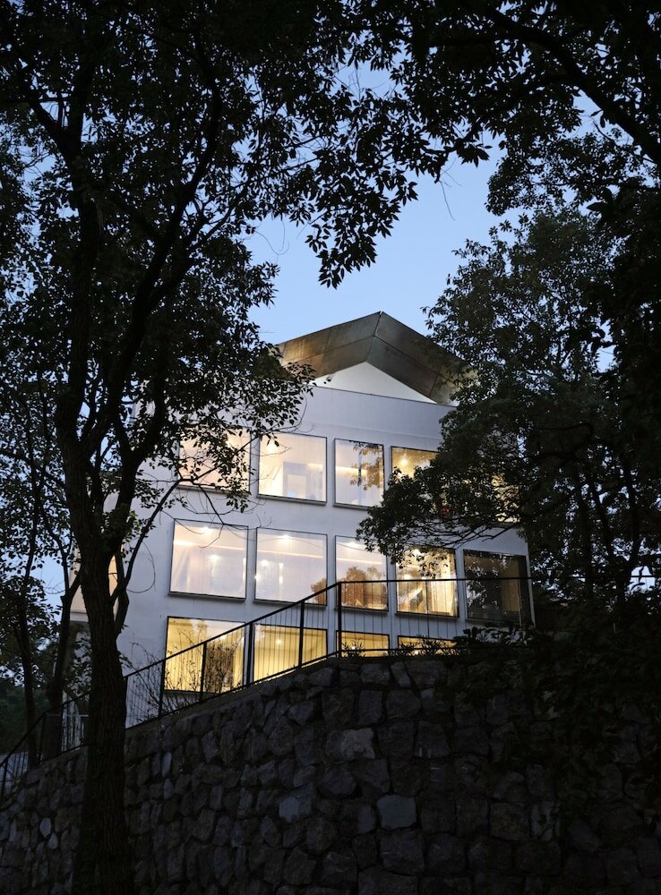 Фото Aventree Hotel