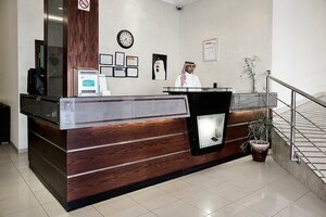 Гостиница Lily Hotel Suite Mubarraz