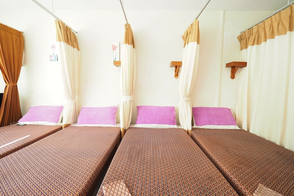 Фото Popeye Guesthouse