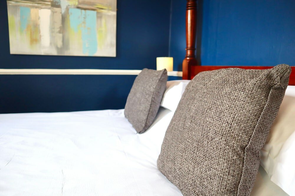 Фото Colson House