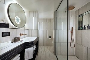 Гостиница Cardo Brussels Autograph Collection