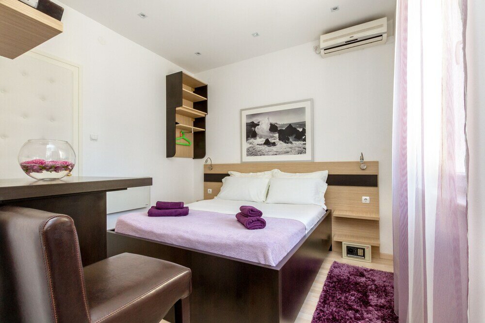 Фото Apartments Aspalathos