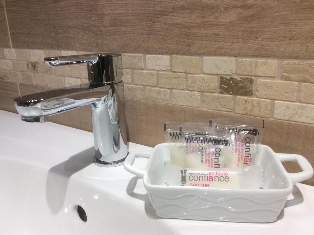 Фото Le Camere di Nanà