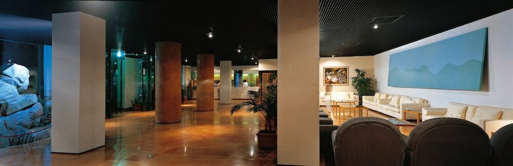 Фото Grand Hotel Berti