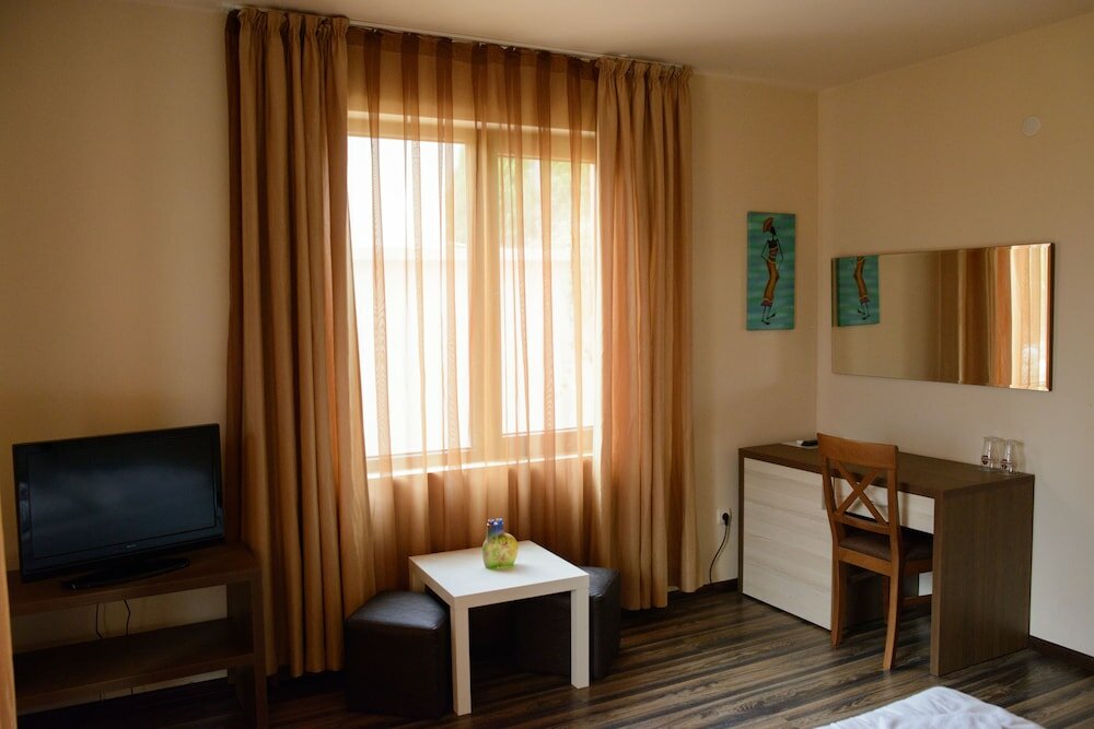 Фото City Hotel Blagoevgrad