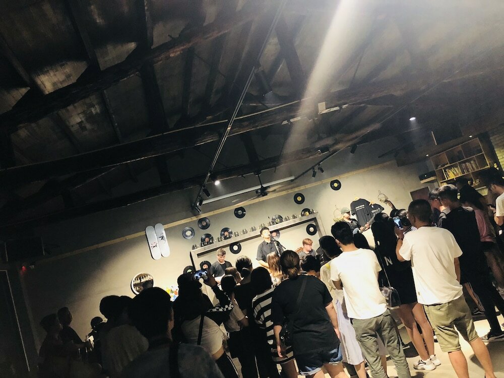 Фото Once Artistic Inn