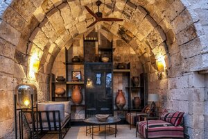 Гостиница Carus Cappadocia