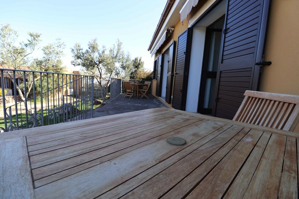 Фото Agriturismo Monte Istulargiu