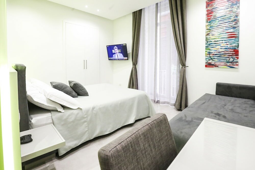 Фото Toledo 16 Luxury Suites