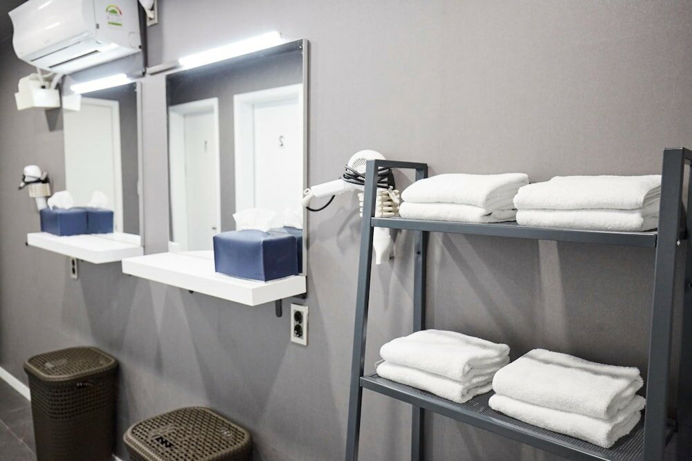 Фото The Capsule Myeongdong