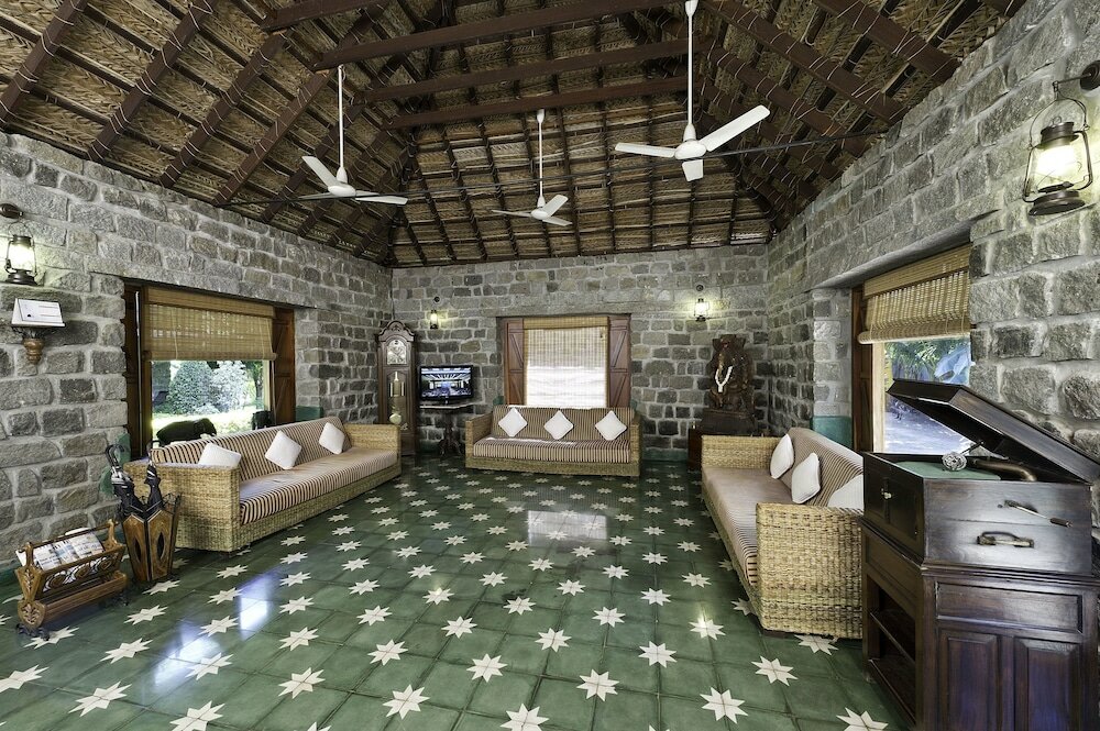 Фото Sparsa Thiruvannamalai