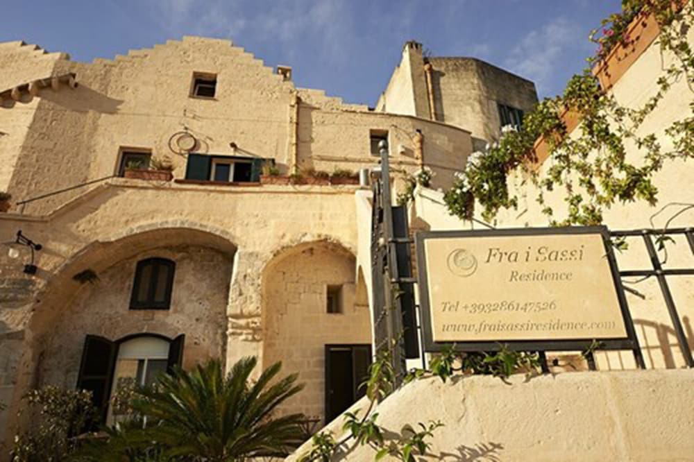 Фото Fra i Sassi - Residence