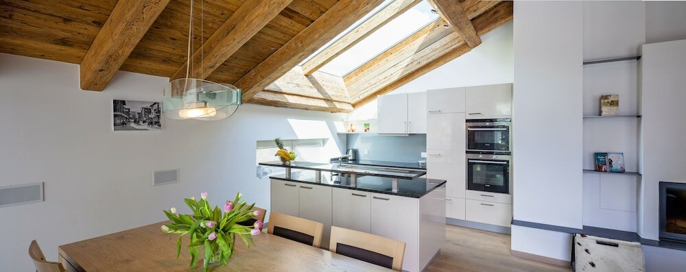 Фото Matthiol Serviced Apartments