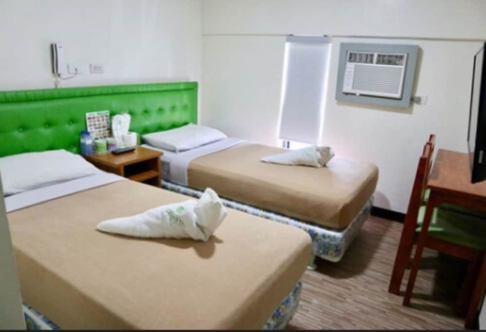 Фото Airport Poddotel