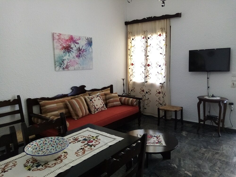 Фото Vangelis Villas