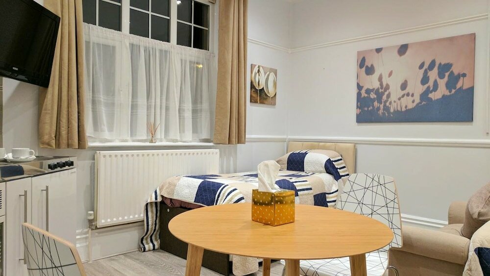 Фото Glendevon House Hotel