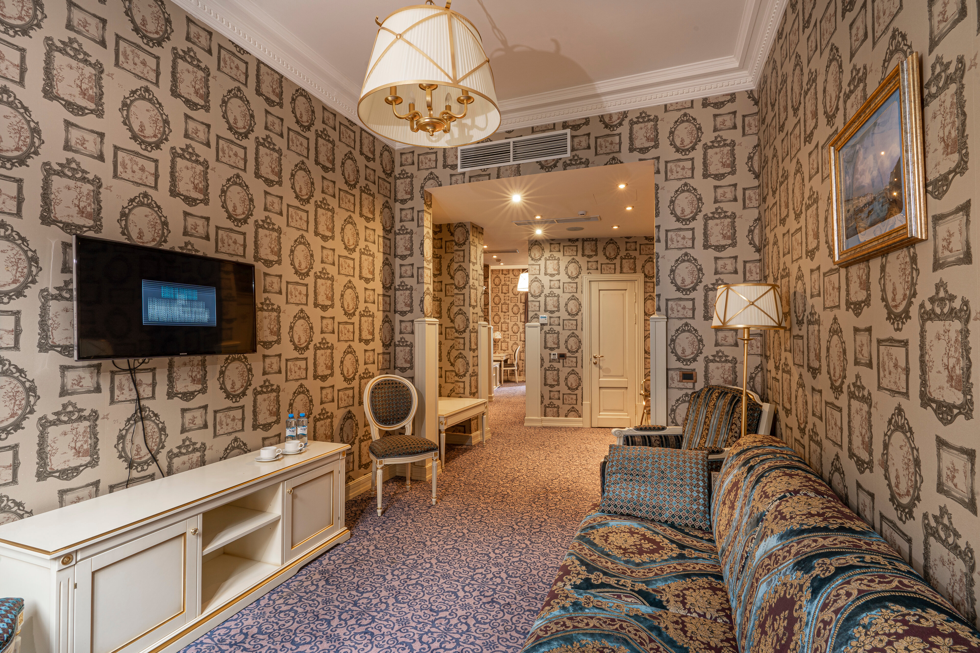 Фото отеля 5