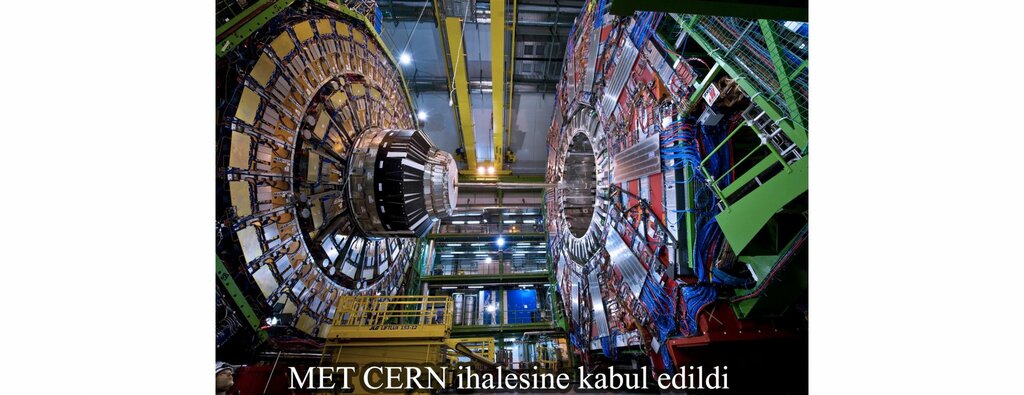 Tool industry Met İleri Teknoloji Sistemleri Ltd, Urla, photo