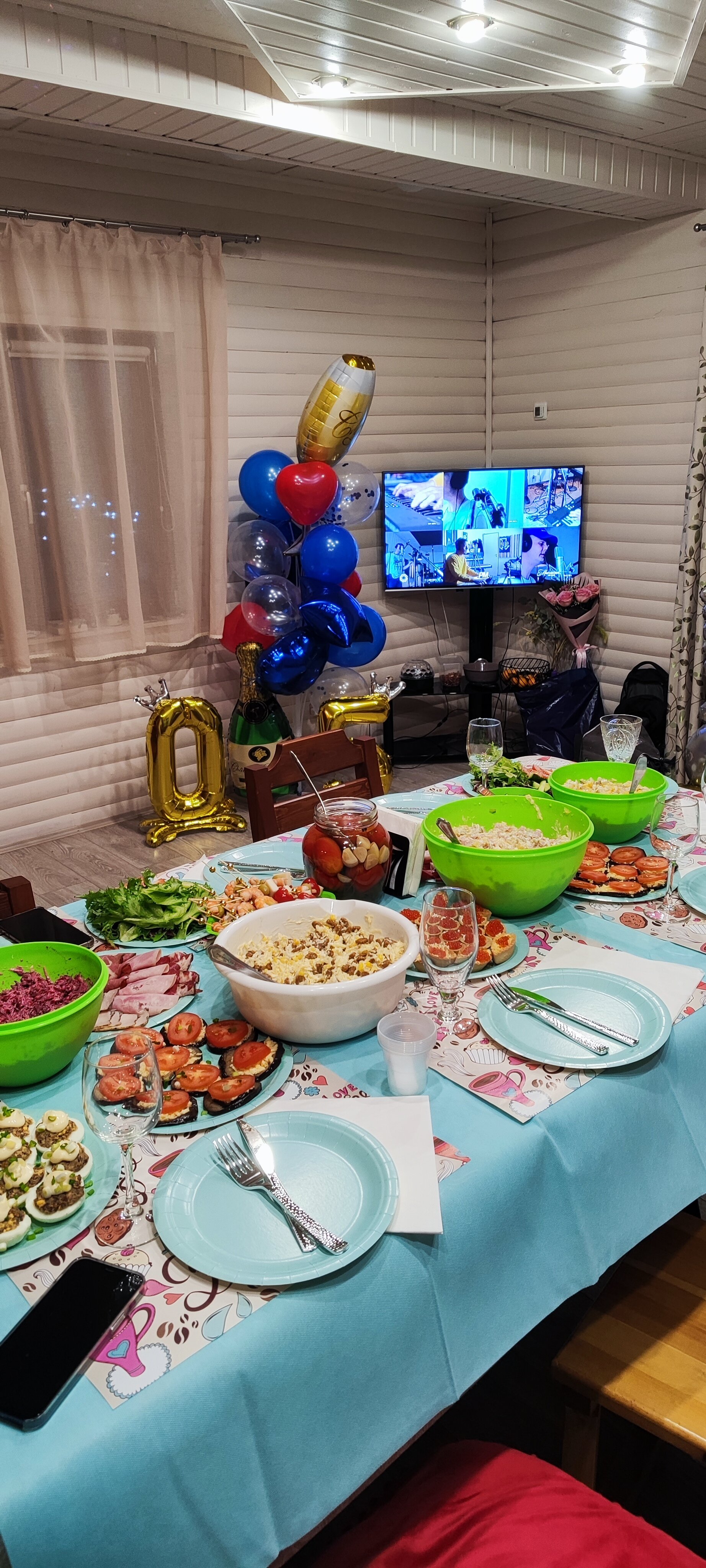 Фото Polar Inn House