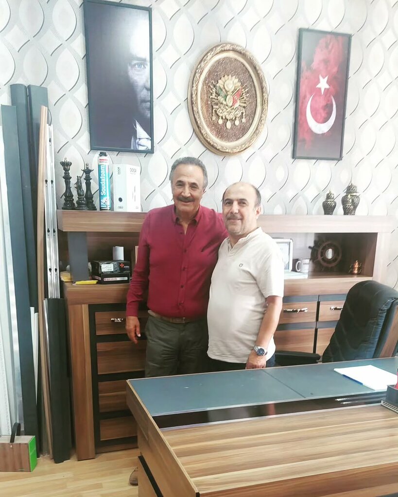 Doors Has Gate Production, Corlu, photo