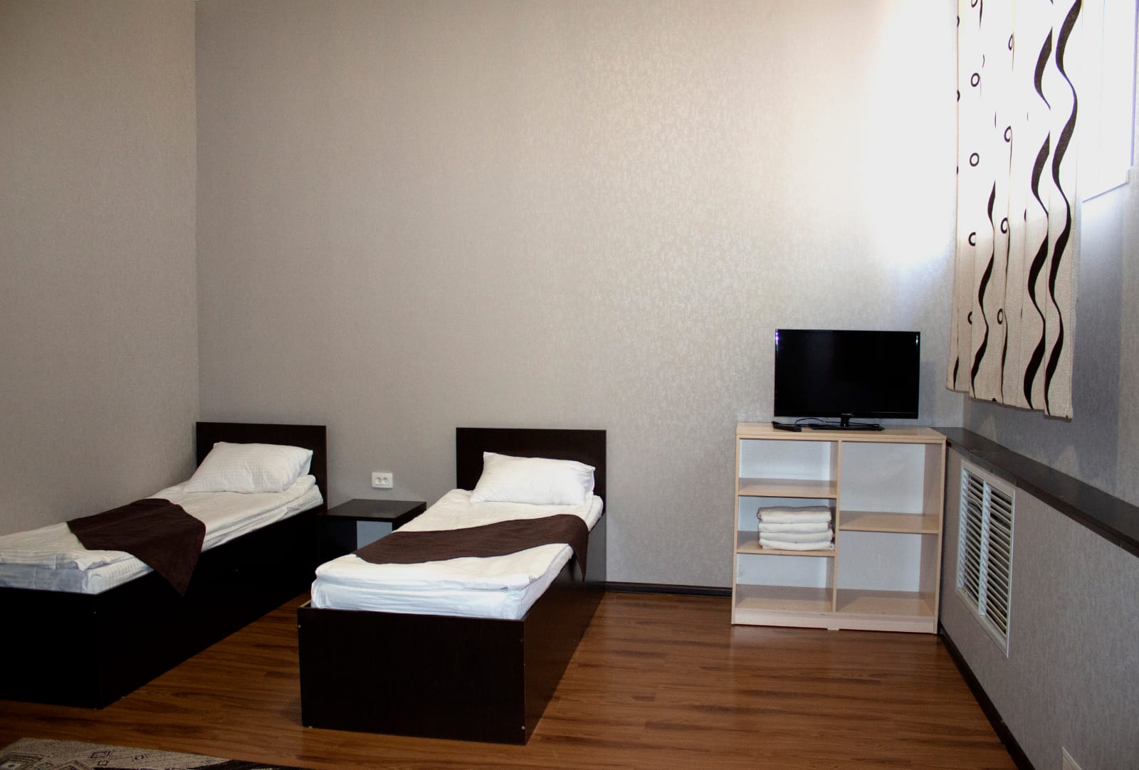 Фото АК Тай