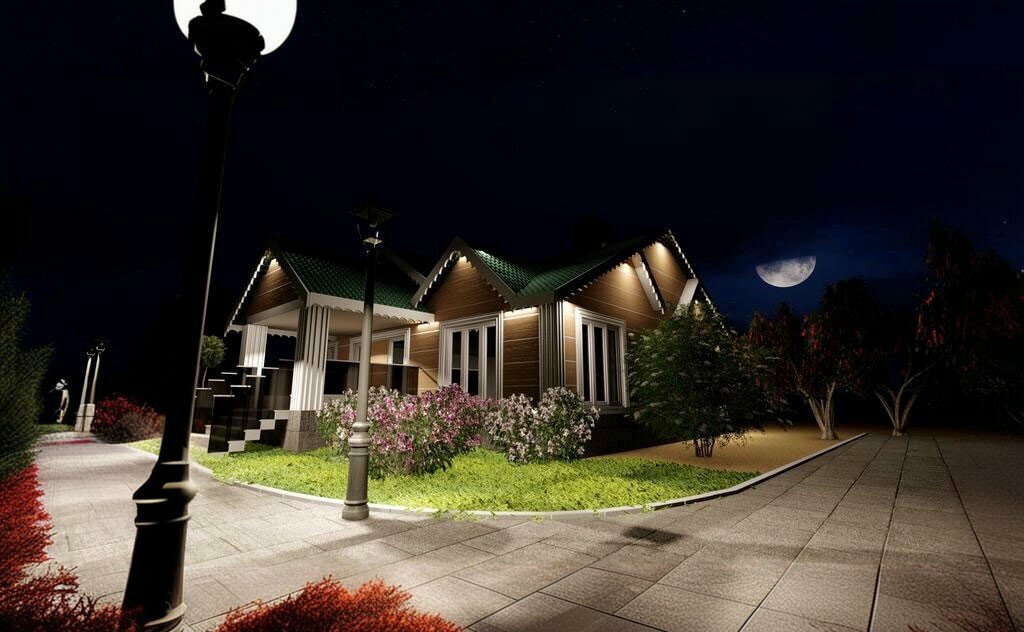 Prefabricated buildings Akgun Prefabrik Yapi Insaat, Erenler, photo