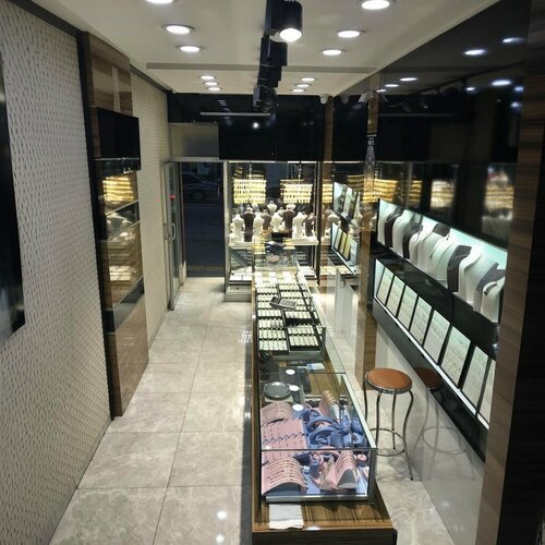 Fahri Kuyumcu Fotoğraf 1