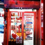 Babacan Mini Market (Kilis, Kilis Center, Yaşar Aktürk Mah., 10 Nolu Sok., 10), convenience store