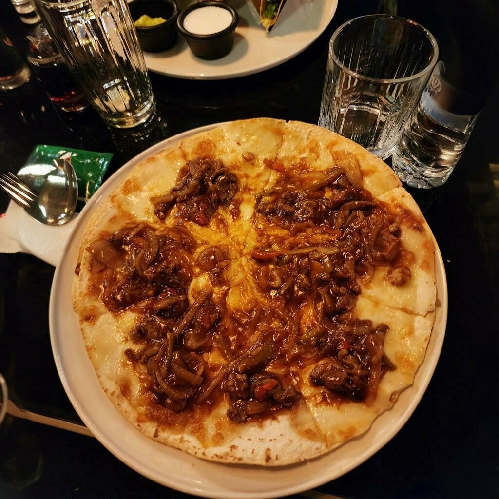 Restaurant Mickey's by Las Chicas, Ankara, photo