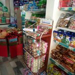 Celiker Market (Isparta, Eğirdir, Bağlar Mah., Aksu Eğirdir Yolu), convenience store