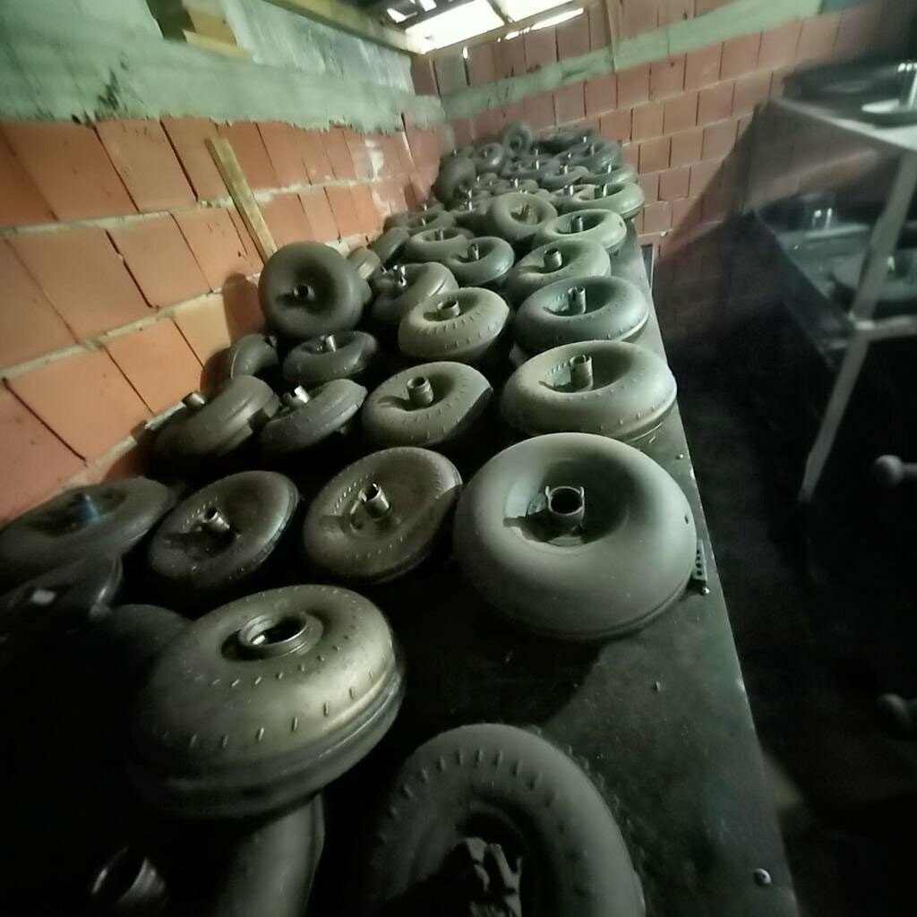 Car service, auto repair Samsun Automatic Transmission, Samsun, photo