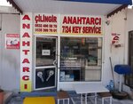 Konaklı Çilingir Ve Anahtar (Antalya, Alanya District, Konakli Neighborhood, Ertugrul Gazi Avenue, 14/K), metal items repair
