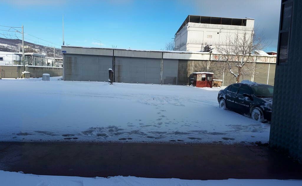 Car service, auto repair Urer Automotive, Tekkekoy, photo