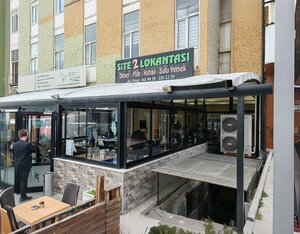 Site 2 Lokantasi Siteler (Ankara Province, Altındag District, Karacakaya Avenue, 161), restaurant