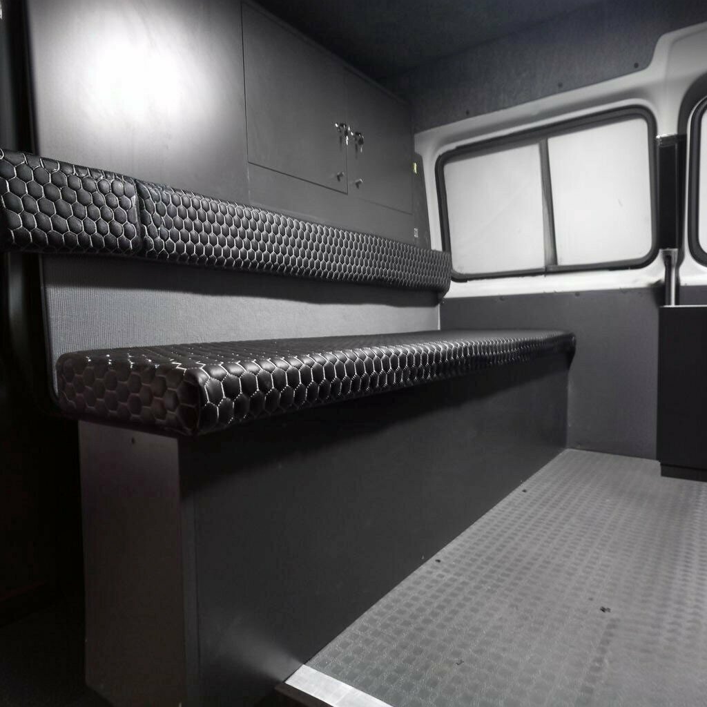 Auto parts and auto goods store Peker Auto Design, Istanbul, photo