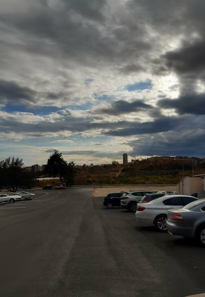 School 24 November Middle School, Mersin, photo