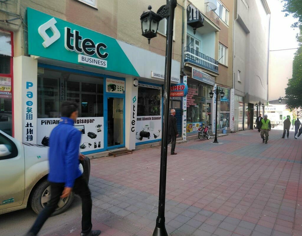 Computer repairs and services Samed Bilgisayar, Alaca, photo